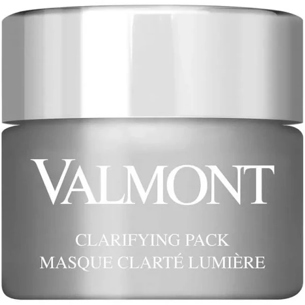 Valmont Clarifying Pack крем-маска для лица "Сияние" 50 мл