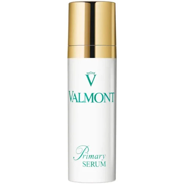 Valmont Primary Serum Интенсивная восстановительная сыворотка 30 мл