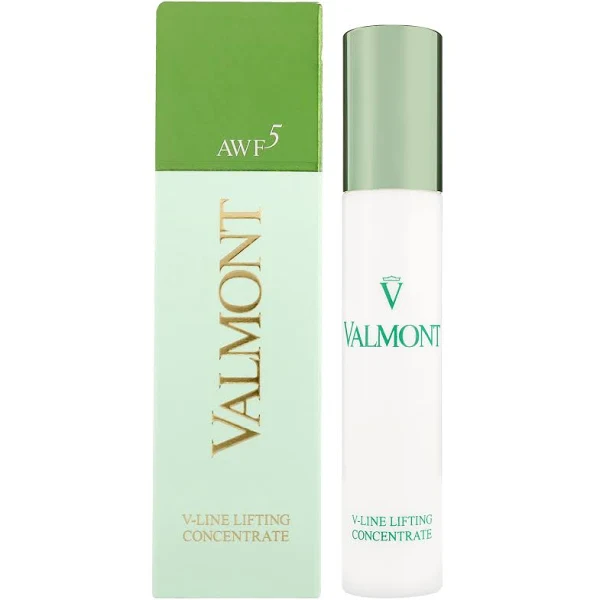 Valmont V-Line Lifting Concentrate Лифтинг-концентрат для кожи лица 30 мл
