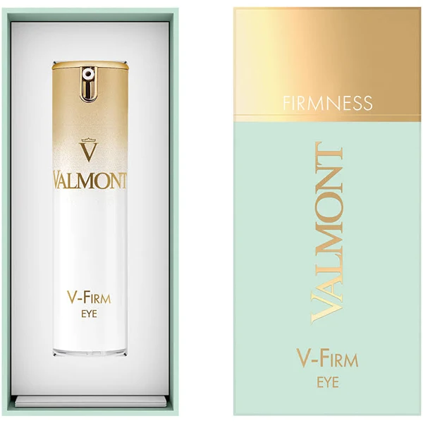 Valmont V-Firm Eye Зміцнювальний крем для шкіри навколо очей 15 мл