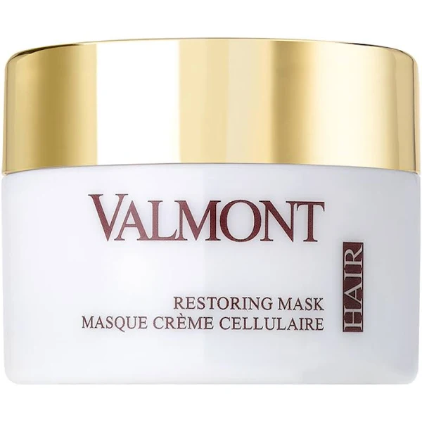 Valmont Hair Repair Restoring Mask Восстанавливающая маска для волос 200 мл