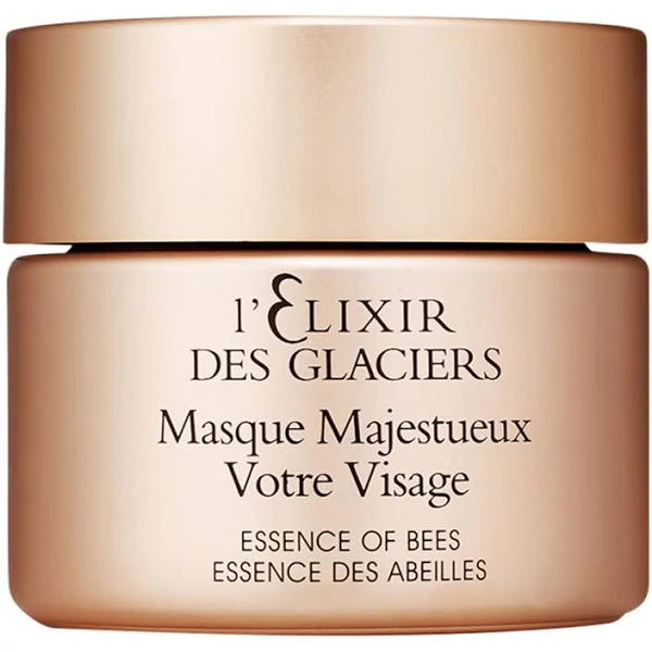 Valmont L'Elixir Des Glaciers Masque Majestueux Votre Visage Маска для лица 50 мл