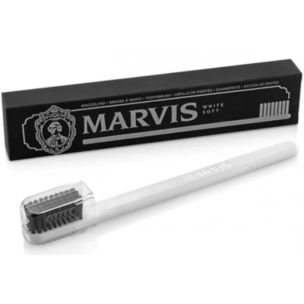 Marvis Toothbrush Soft Зубна Щітка м'яка