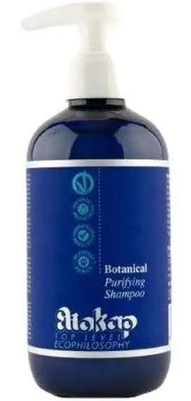 Eliokap Top Level Botanical Purifying Shampoo Ботанікал очищуючий шампунь 250 мл