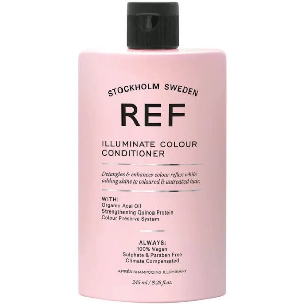 REF Illuminate Colour Conditioner Кондиціонер для фарбованого волосся 100 мл