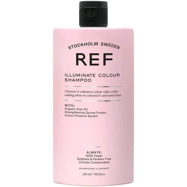 REF Illuminate Colour Shampoo Шампунь для фарбованого волосся 100 мл