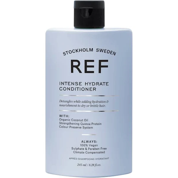 REF Intense Hydrate Conditioner Кондиціонер з інтенсивним зволоженням 100 мл