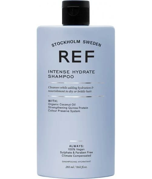 REF Intense Hydrate Shampoo Шампунь з інтенсивним зволоженням 100 мл