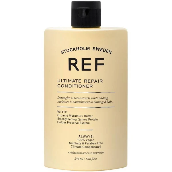 REF Ultimate Repair Conditioner Відновлюючий кондиціонер 100 мл