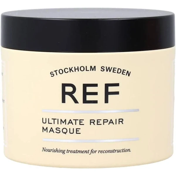 REF Ultimate Repair Masque Відновлююча маска 250 мл