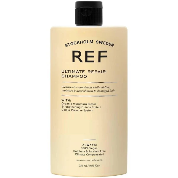 REF Ultimate Repair Shampoo Відновлюючий шампунь 100 мл