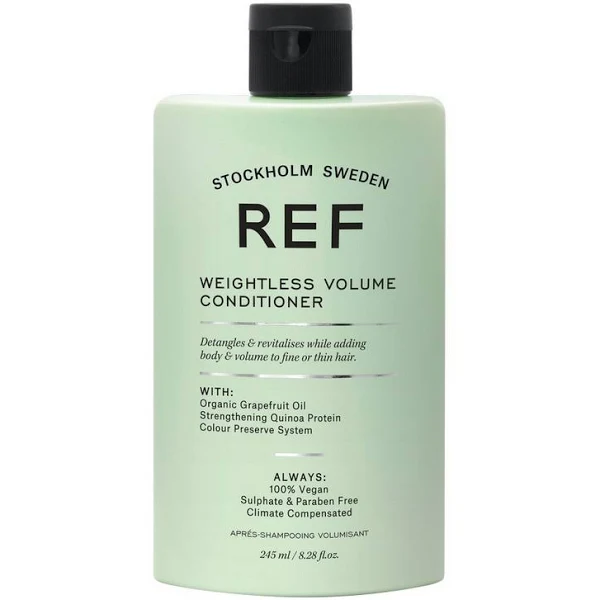 REF Weightless Volume Conditioner Кондиціонер для об'єму волосся 100 мл
