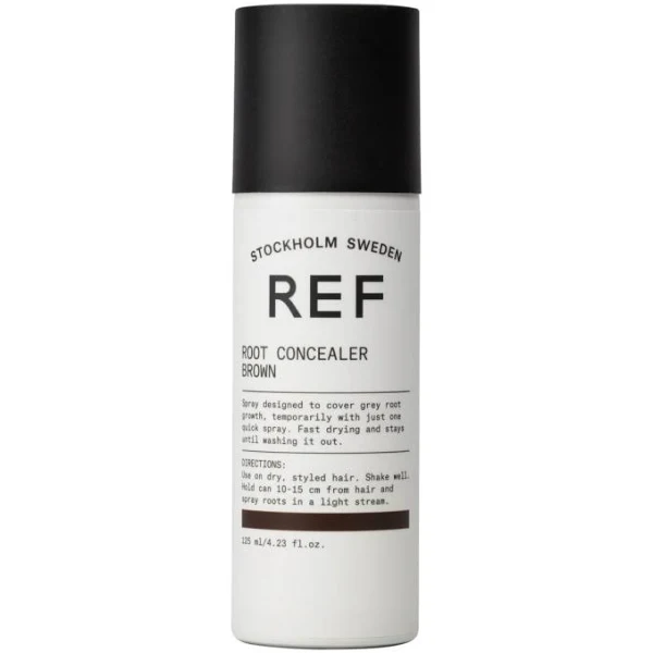 REF Root Concealer Brown Консилер для тонування коренів коричневий 100 мл