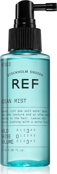REF Ocean Mist Спрей с соленой водой 100 мл