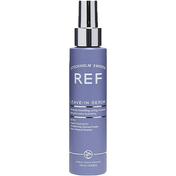REF Leave In Serum Несмываемая сыворотка 125 мл