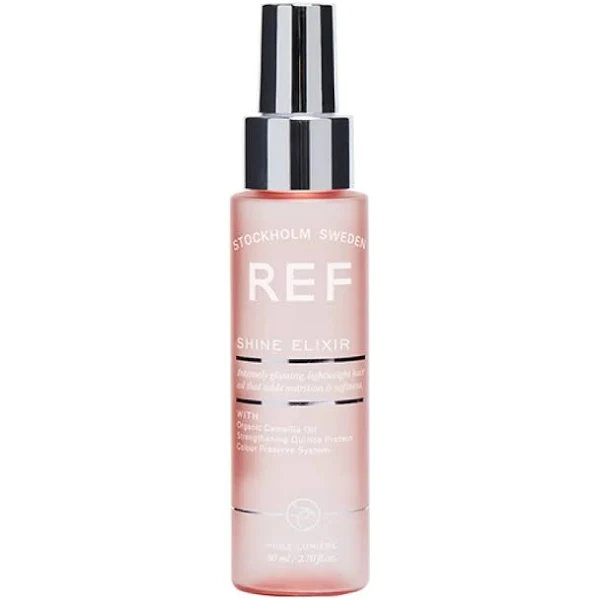 REF Shine Elixir Еліксир для блиску волосся 80 мл