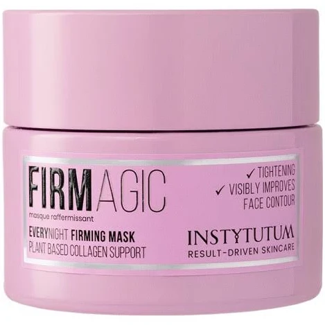 INSTYTUTUM Firmagic Everynight Firming Mask - Нічна ліфтинг-маска  50 мл