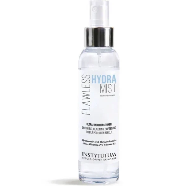 INSTYTUTUM Flawless Hydra Mist - Зволожувальний тонер-міст 100 мл