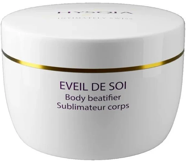 Hysqia Eveil De Soi Body Beautifier Крем для тіла «Пробудження» 200 мл