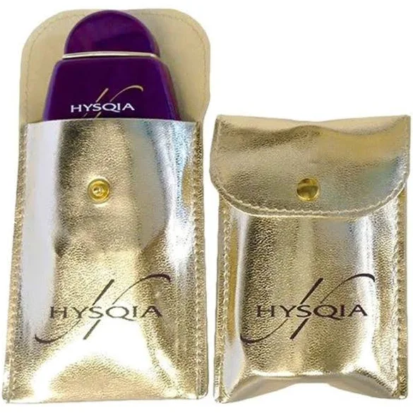 Hysqia Silk Touch Intimate Set Шовковий Набір Крем Шовк 50+Золотий шовк 50 (50 мл+50 мл)