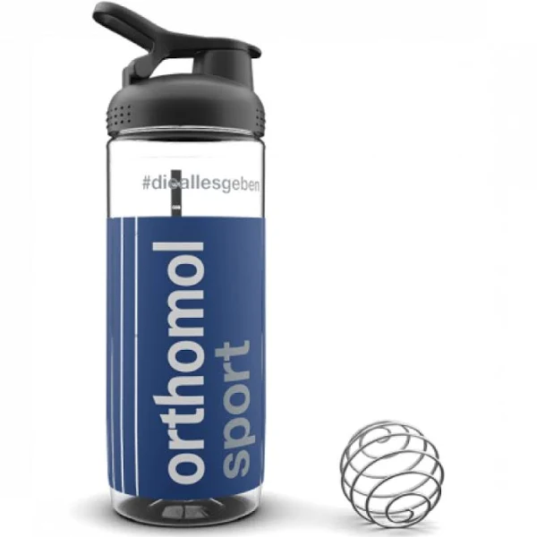 Orthomol Shaker Sport Blender Bottle Шейкер