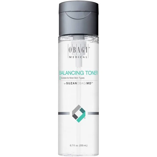 OBAGI SuzanObagi Balancing Toner Балансуючий лосьйон для обличчя 200 мл