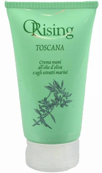 Toscana Orising Тоскана крем для рук, 75 мл