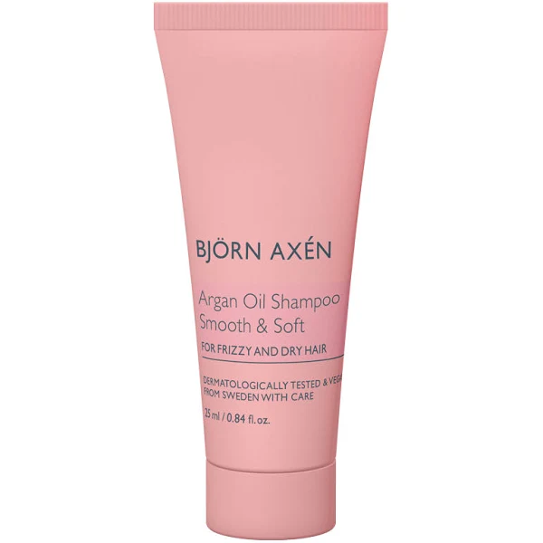 Bjorn Axen Argan Oil Shampoo Шампунь з аргановою олією 25 мл