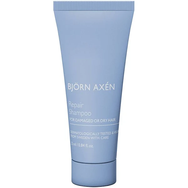 Bjorn Axen Repair Shampoo Відновлюючий шампунь для волосся 25 мл