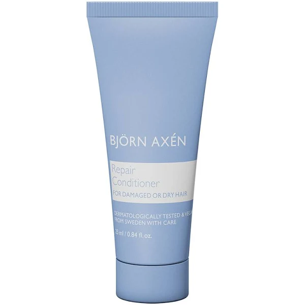 Bjorn Axen Repair Conditioner відновлюючий кондиціонер для волосся 25 мл