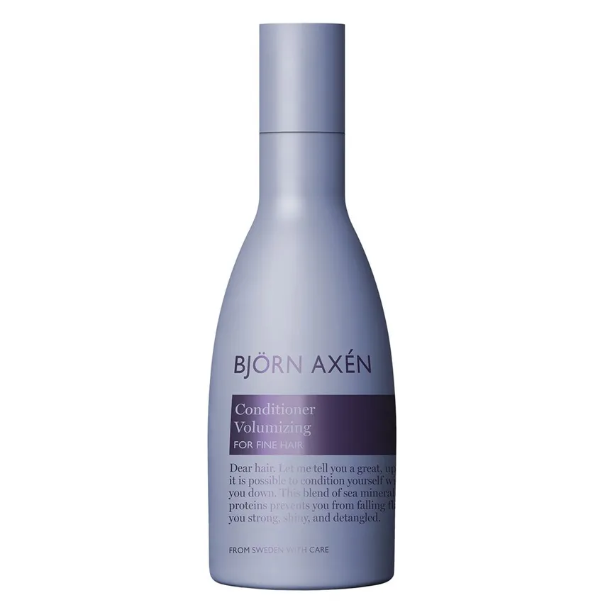 Bjorn Axen Volumizing Conditioner, Кондиціонер для об'єму волосся, 250 мл