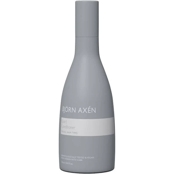 Bjorn Axen Sport Conditioner, Освіжальний кондиціонер для волосся, 250 мл