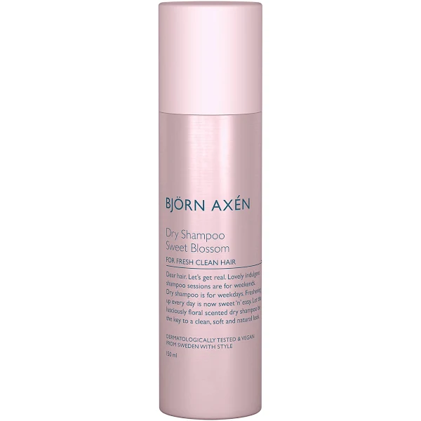 Bjorn Axen Dry Shampoo Melon Mist Сухий шампунь "Диний туман" 150 мл