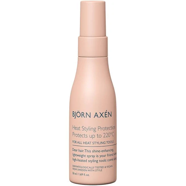Bjorn Axen Heat Styling Protection  Термозахисний спрей 50 мл