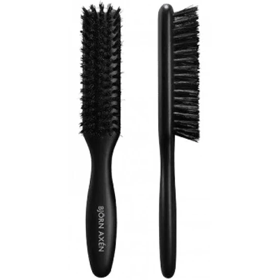 Bjorn Axen Smooth & Shine Brush for all hair types, Щітка для гладкості та блиску