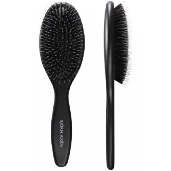 Bjorn Axen Gentle Detanaling Brush for fine hair Щітка для тонкого волосся
