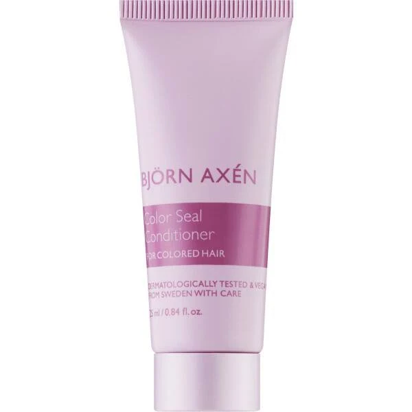 Bjorn Axen Color Seal Conditioner, Кондиціонер для фарбованого волосся, 25 мл