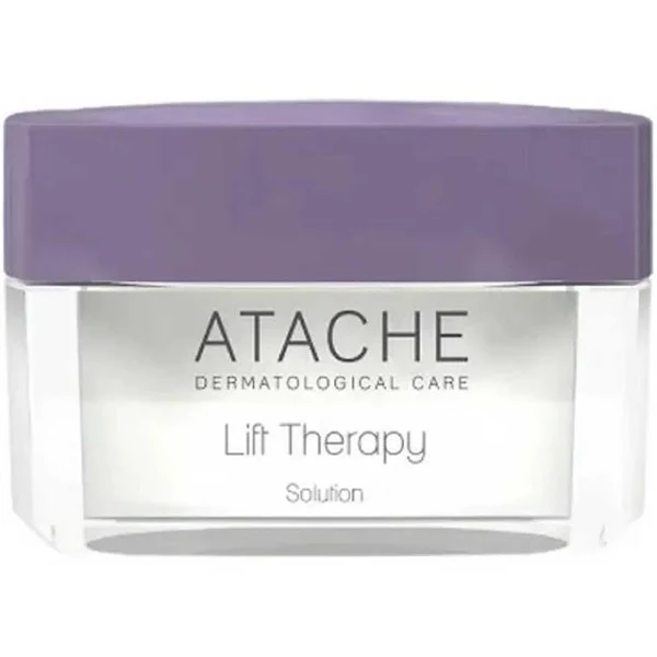 ATACHE Lift Therapy Solution Cream Крем для зони шиї та декольте 50 мл