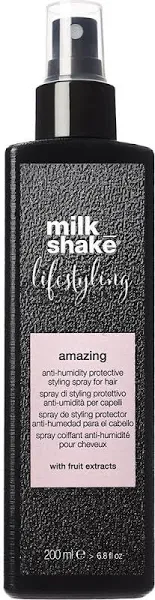 Milk Shake Lifestyling Amazing Защитный спрей для волос 200 мл