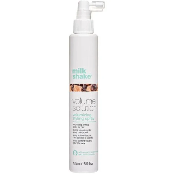Milk Shake Volume Solution Styling Spray Спрей для придания объему волос 175 мл