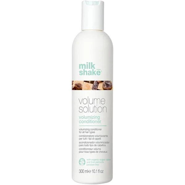 Milk Shake Volume Solution Кондиціонер для надання об'єму волоссю 300 мл