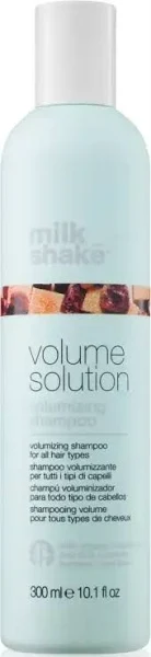 Milk Shake Volume Solution Shampoo Шампунь для придания объему волос 300 мл