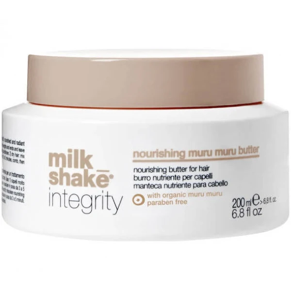 Milk Shake Integrity Олія з екстрактами насіння мурумуру 200 мл
