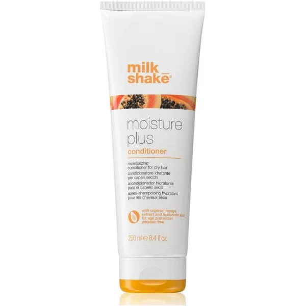 Milk Shake Moisture Plus Кондиціонер для сухого волосся 250 мл