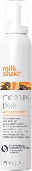 Milk Shake Moisture Plus Пінка для сухого волосся 200 мл