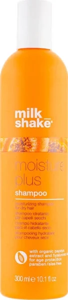 Milk Shake Moisture Plus Шампунь для сухого та зневодненого волосся  300 мл