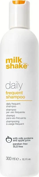 Milk Shake Daily Frequent Shampoo Шампунь для повседневного применения 300 мл