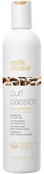 Milk Shake Curl Passion Conditioner Кондиціонер для кучерявого волосся 300 мл