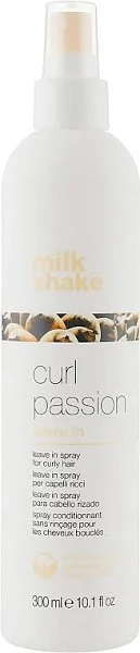 Milk Shake Curl Passion Conditioner Кондиціонер незмивний для кучерявого волосся 300 мл