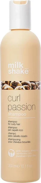 Milk Shake Curl Passion Shampoo Шампунь для кучерявого волосся 300 мл